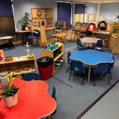 Our Indoor Environment